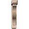 Ekena Millwork Funston Craftsman Smooth Bracket w/ Offset Brace, Douglas Fir, 5 1/2"W x 28"D x 28"H BKT0604X28X28FST04SDF - alternate 2